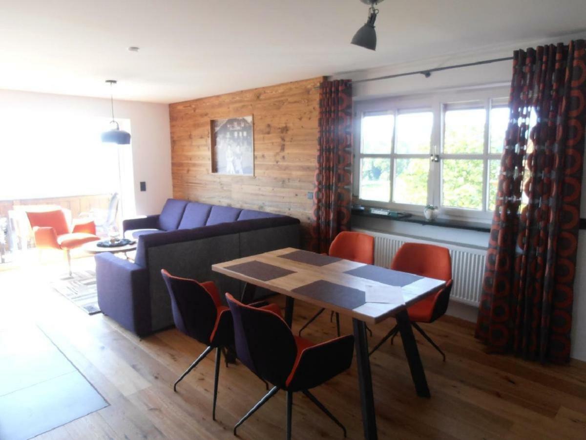 Wellness Ferienwohnungen Zellertalblick 드라흐젤스리에트 외부 사진